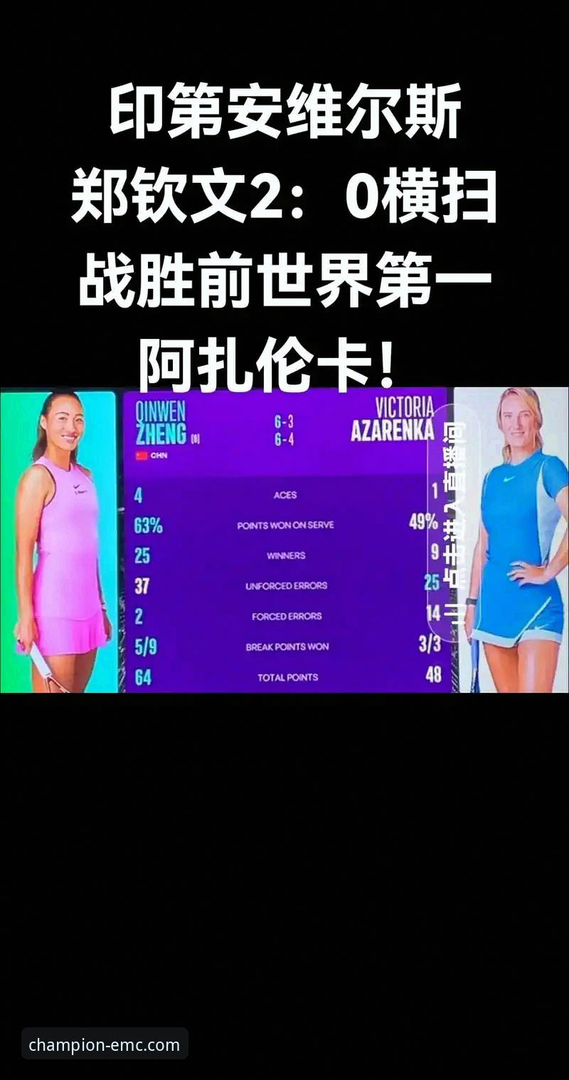 3个关键视角,解读印第安维尔斯赛前风波与观赛新体验